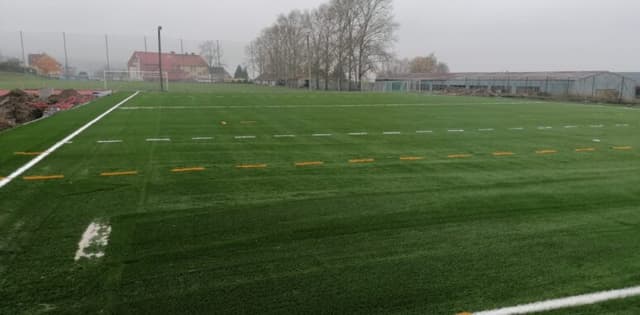 Úvodní obrázek pro Pokračovaní a dokončení stavby nového areálu