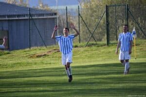 Úvodní obrázek pro Pátá příčka v KP po půlce sezony