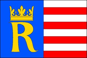 Město Rudolfov